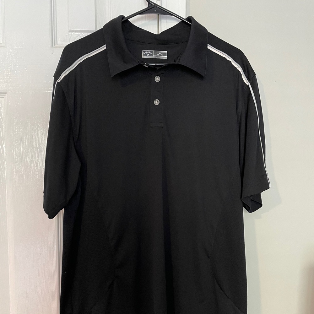 Callaway Golf Polo